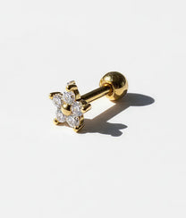 Bloom Earring