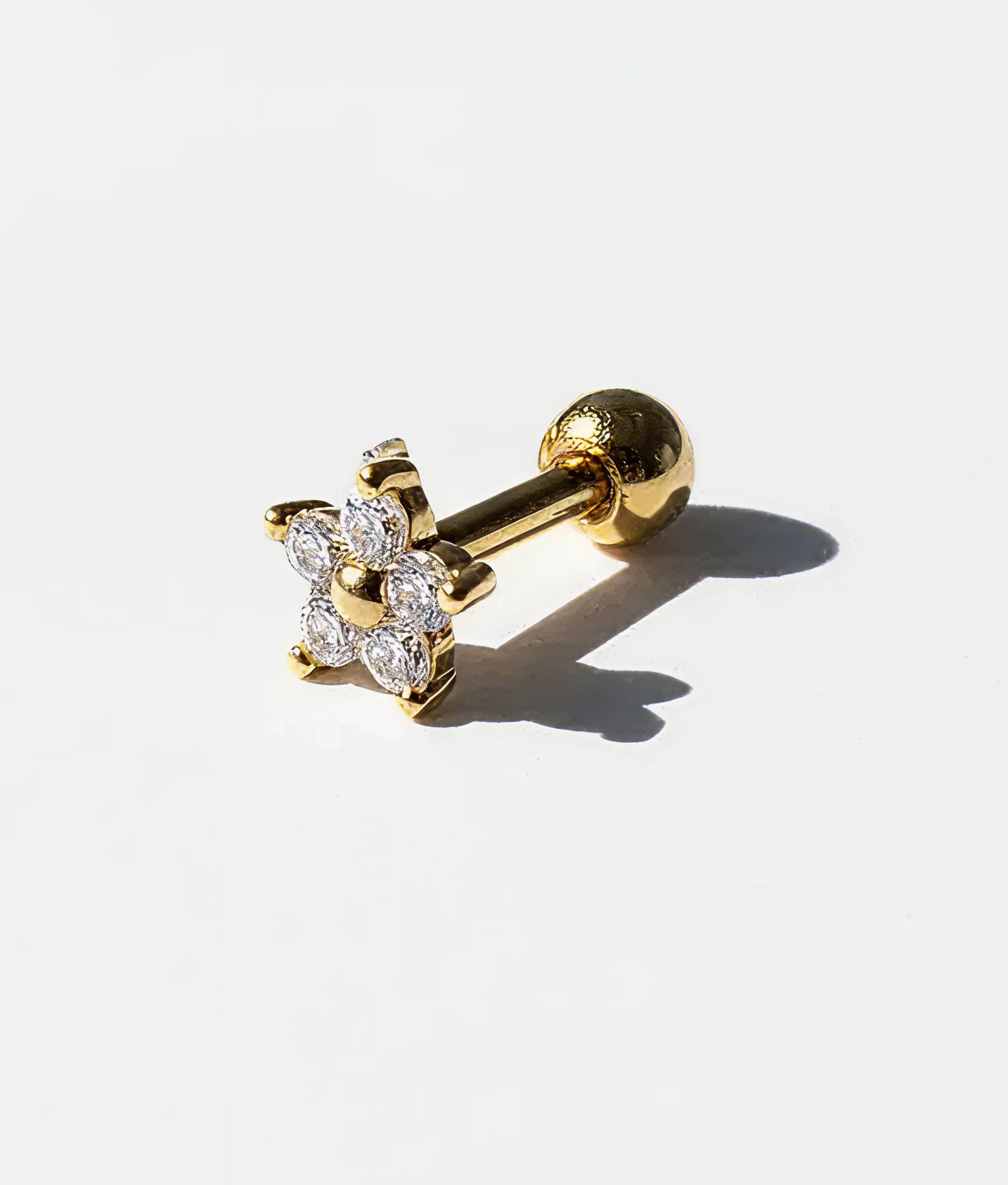 Bloom Earring