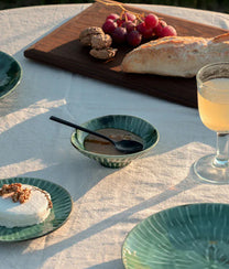 Verde Lanza Small Bowl