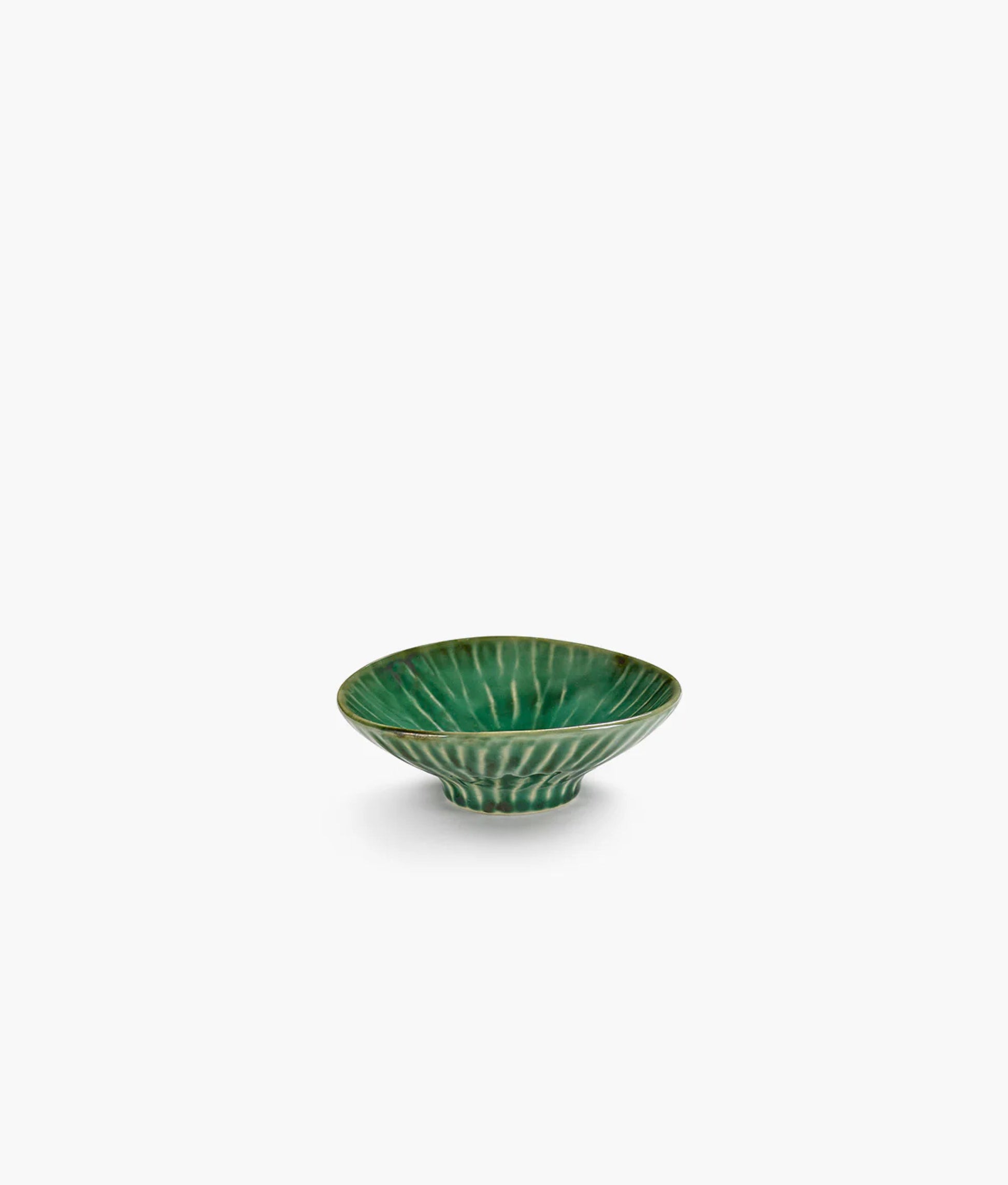 Verde Lanza Small Bowl