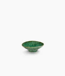 Verde Lanza Small Bowl