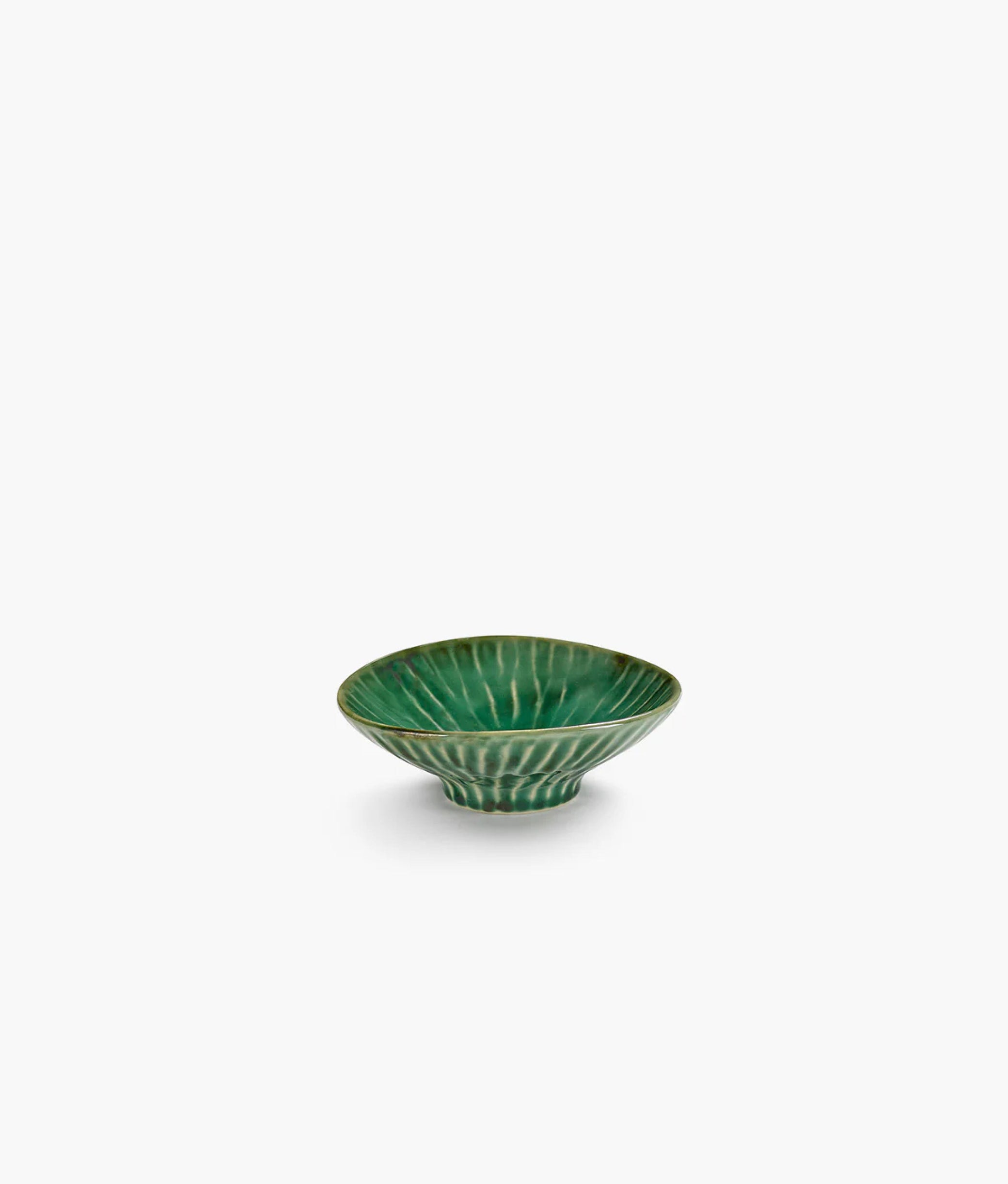 Verde Lanza Small Bowl