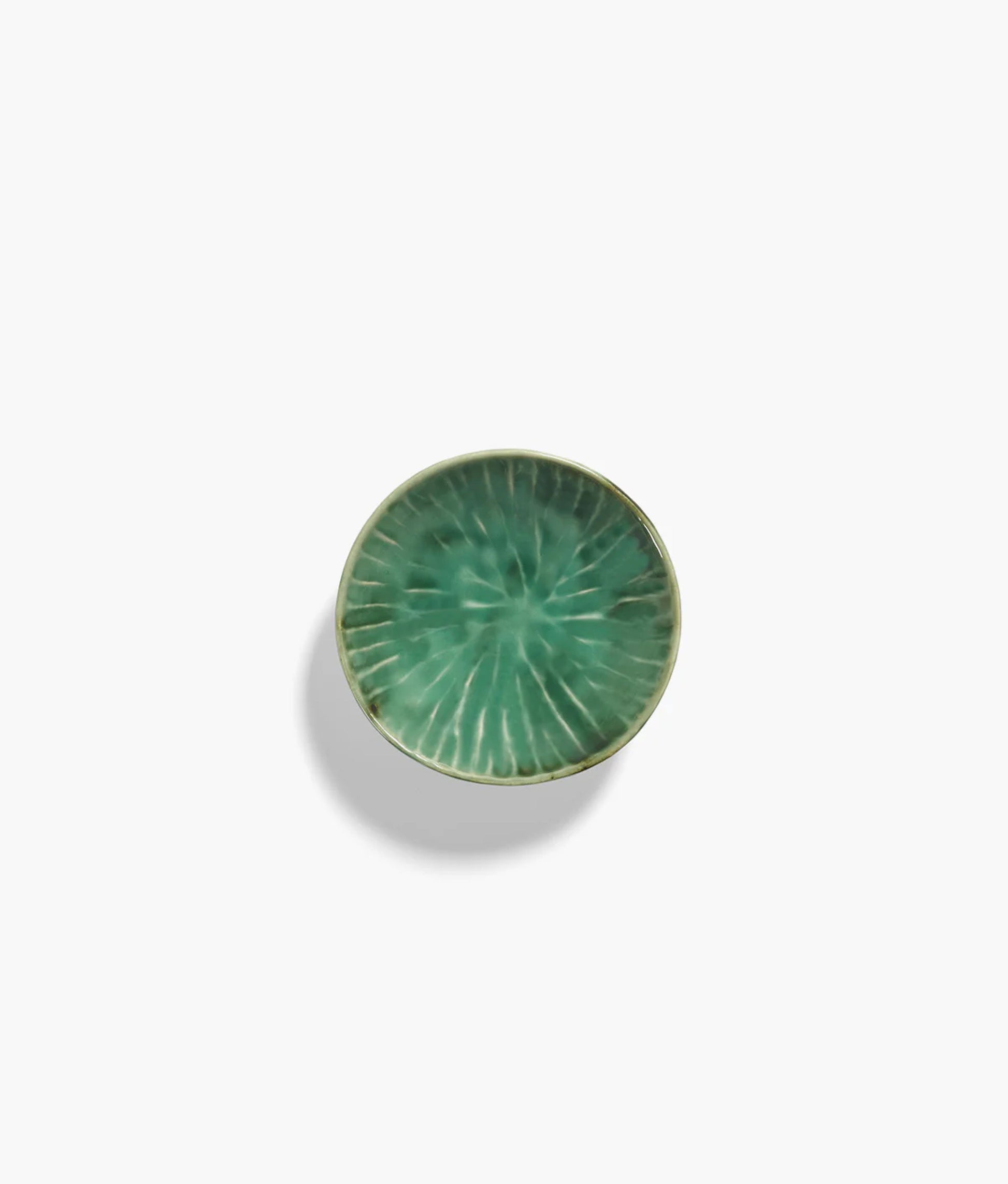 Verde Lanza Small Bowl