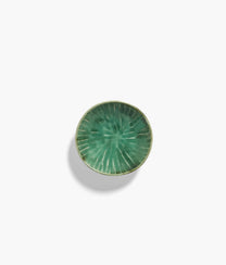 Verde Lanza Small Bowl
