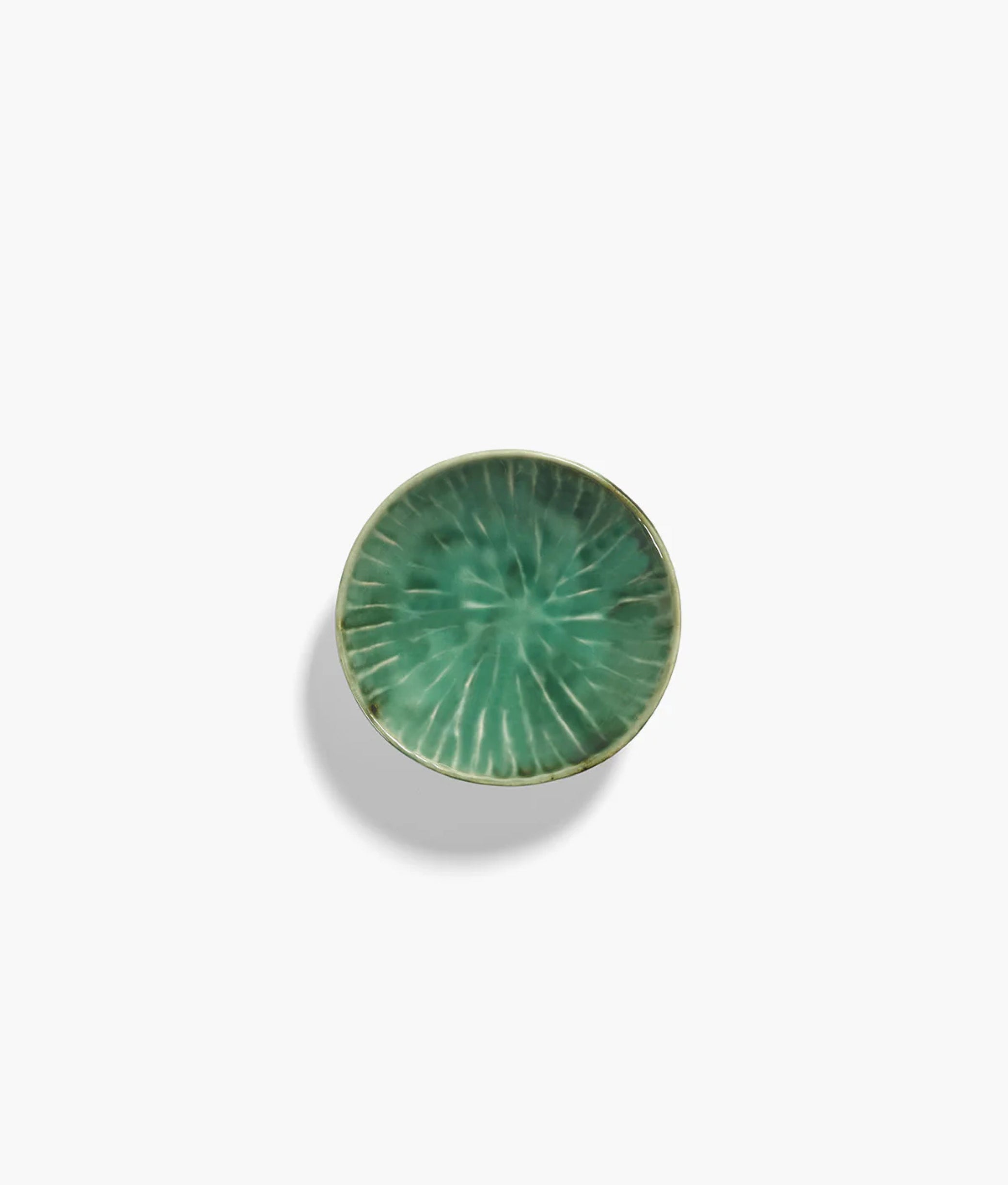 Verde Lanza Small Bowl