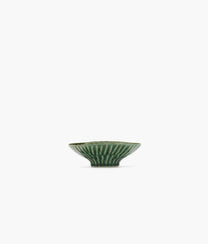 Verde Lanza Small Bowl