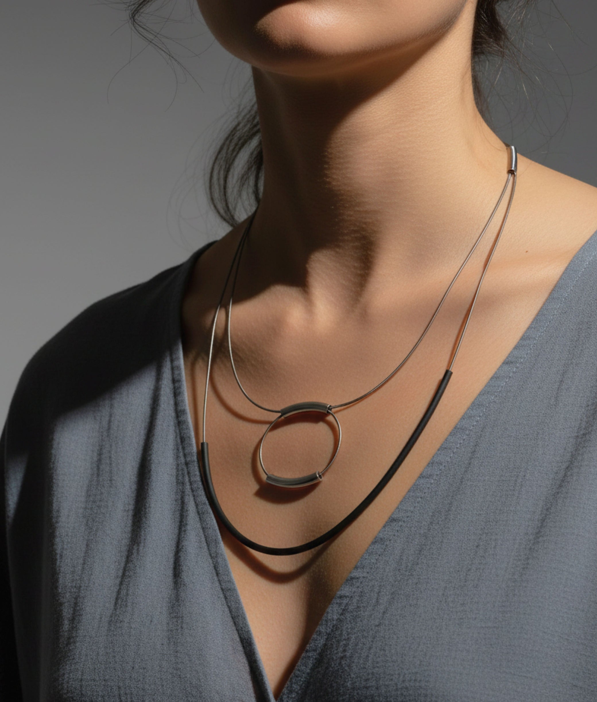 BRIO FLY Necklace