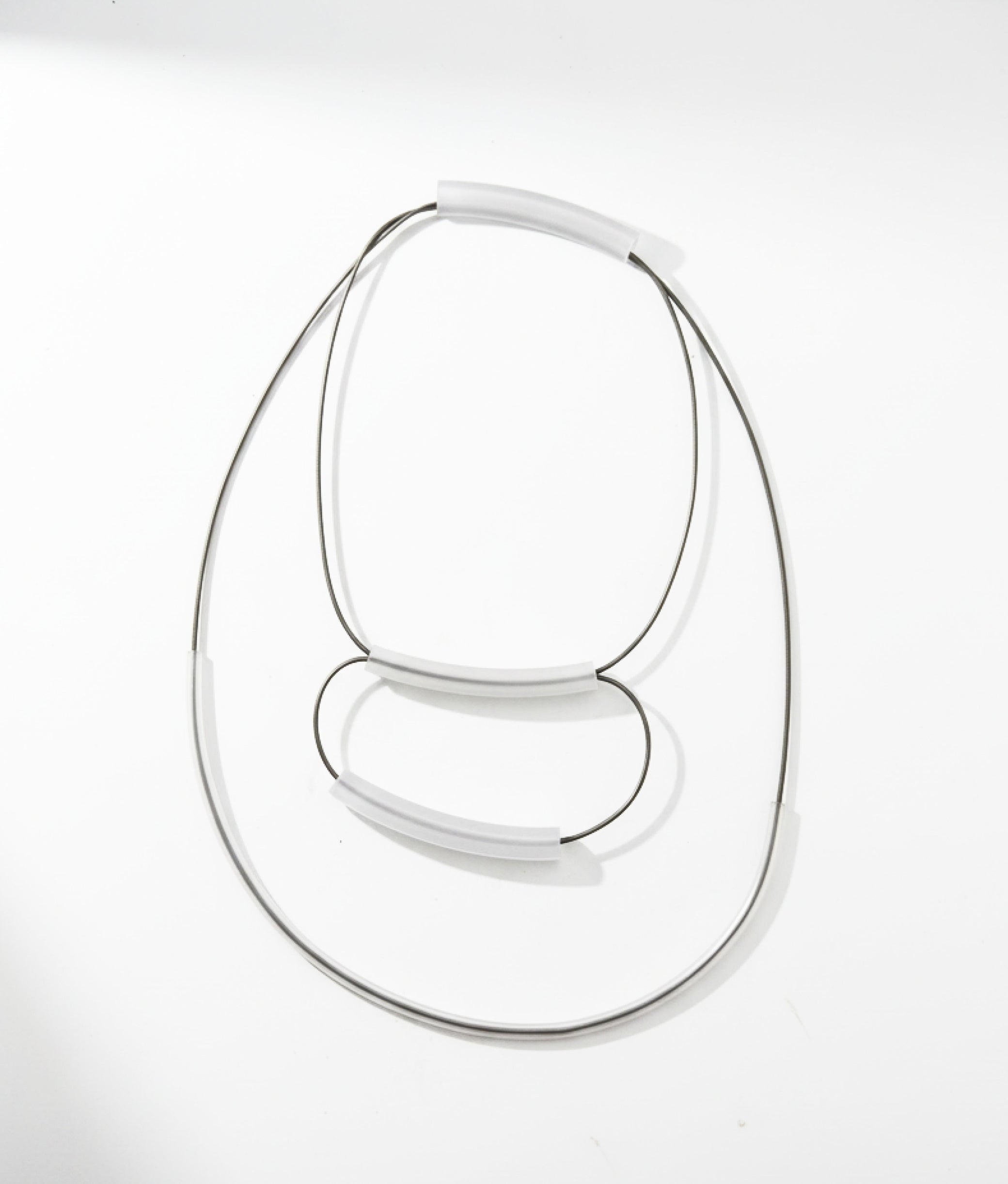 BRIO TRIS Opaline Necklace