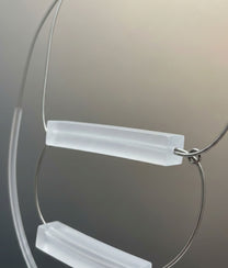 BRIO TRIS Opaline Necklace
