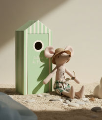 Cabine De Place