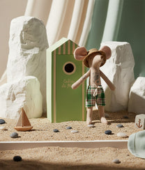 Cabine De Place