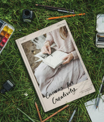 Canvas for Creativity