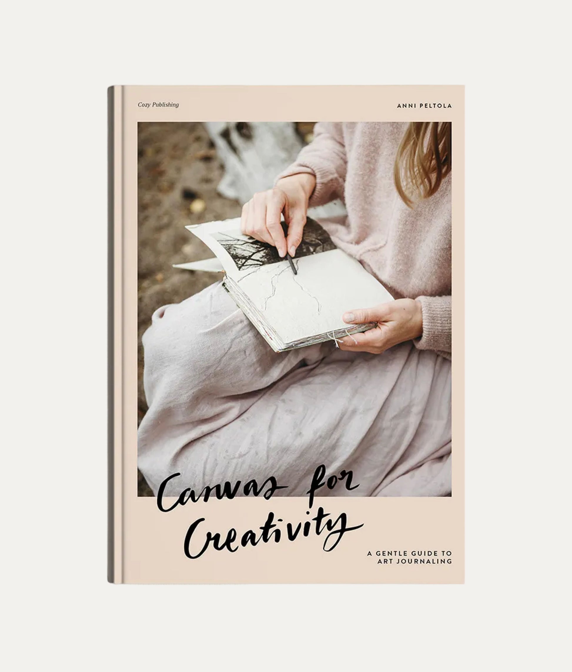 Canvas for Creativity