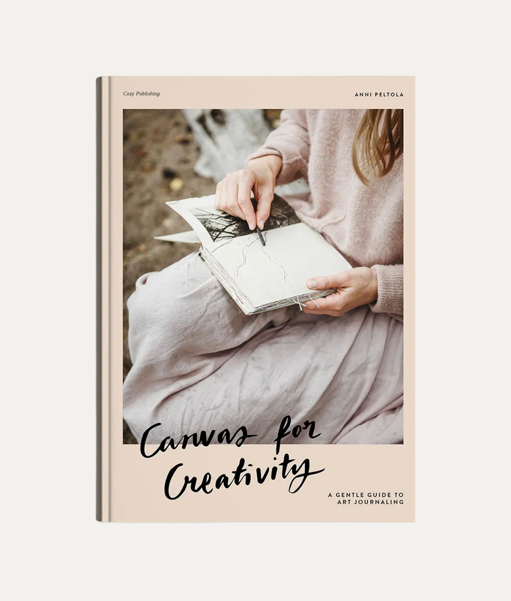 Canvas for Creativity