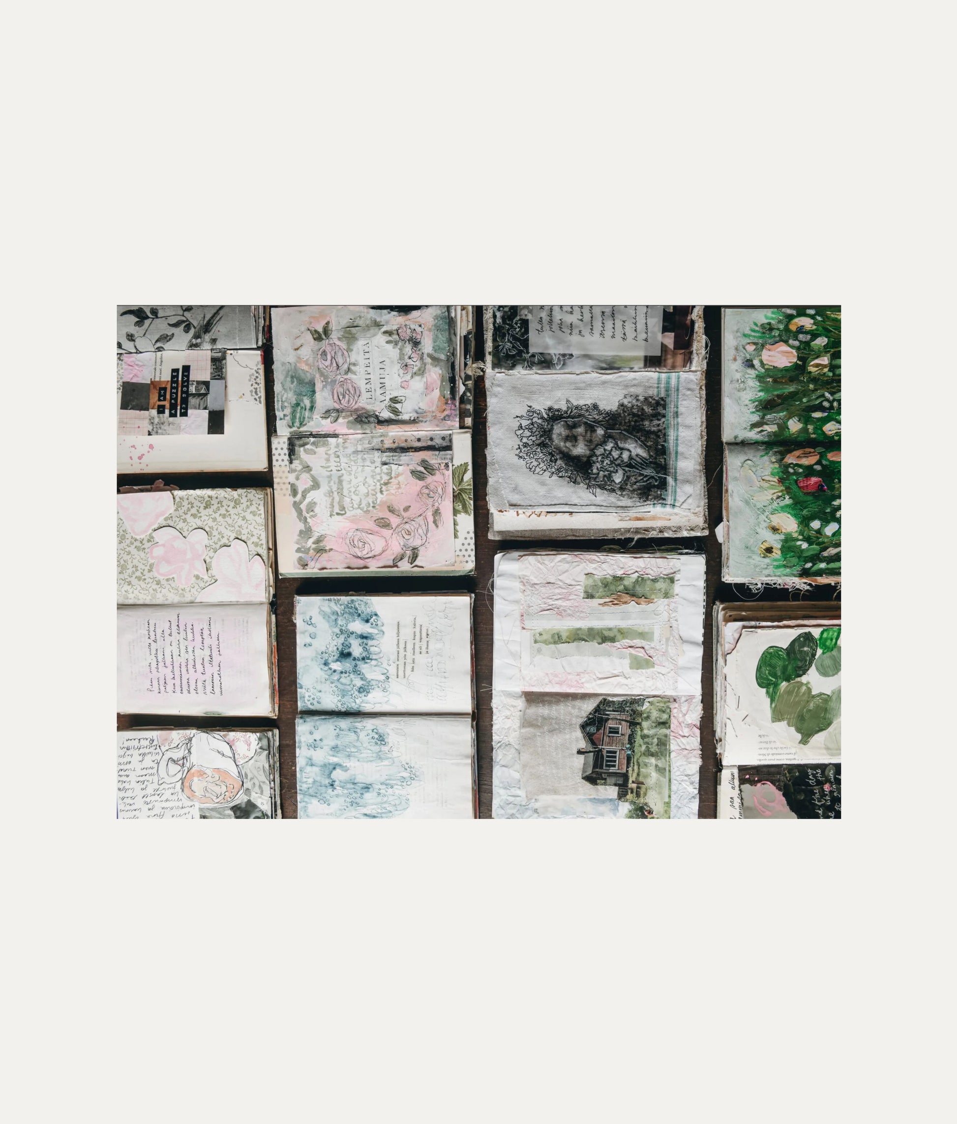 Canvas for Creativity