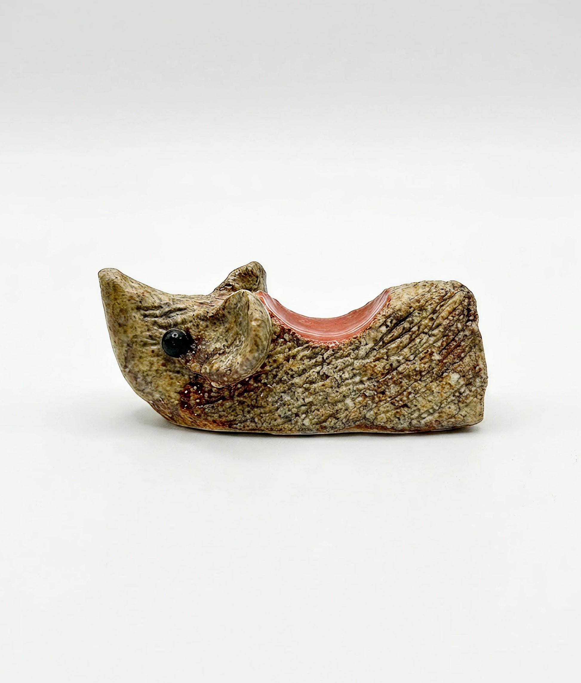 Ceramic Mice Chopstick Holder