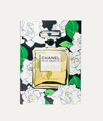 Chanel in 55 Objects
