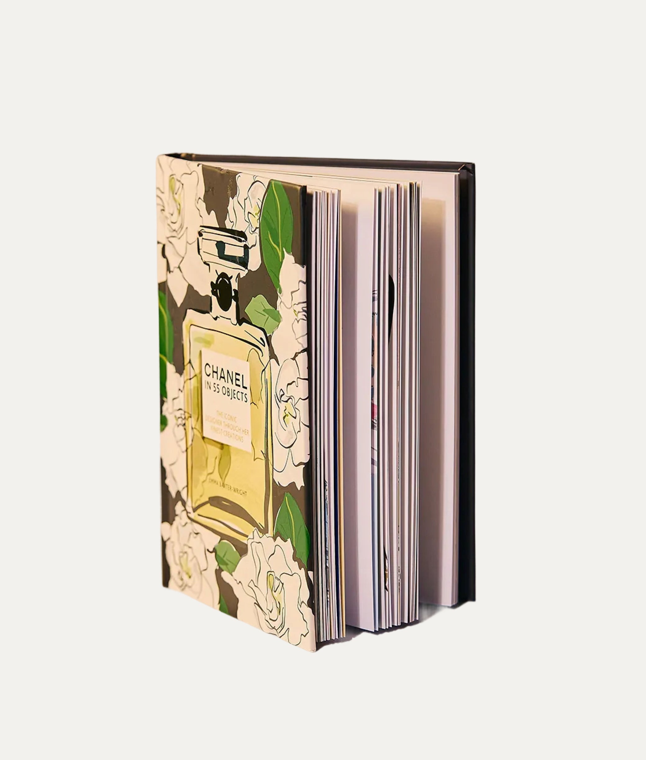 Chanel in 55 Objects