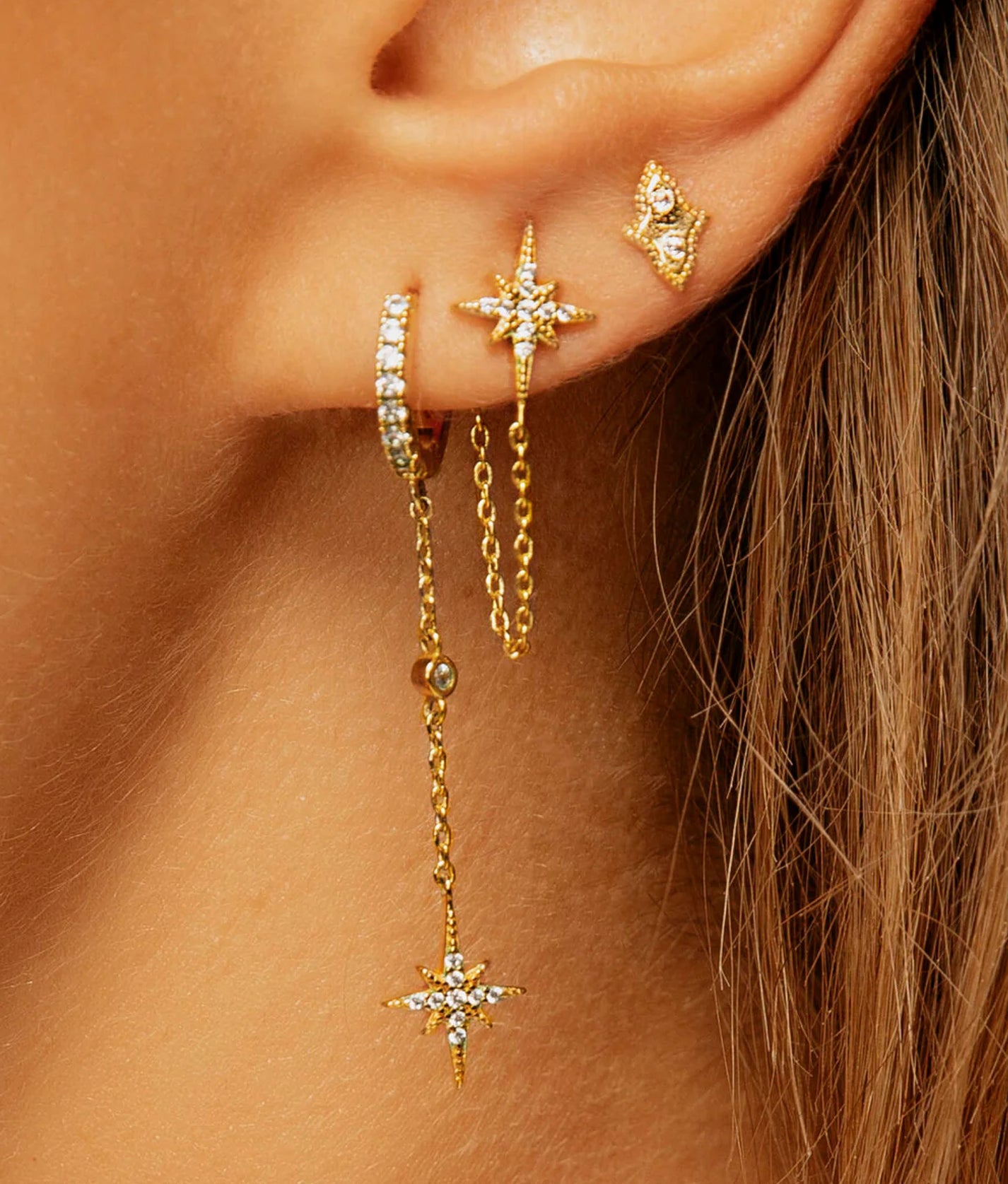 Chelsea Earrings
