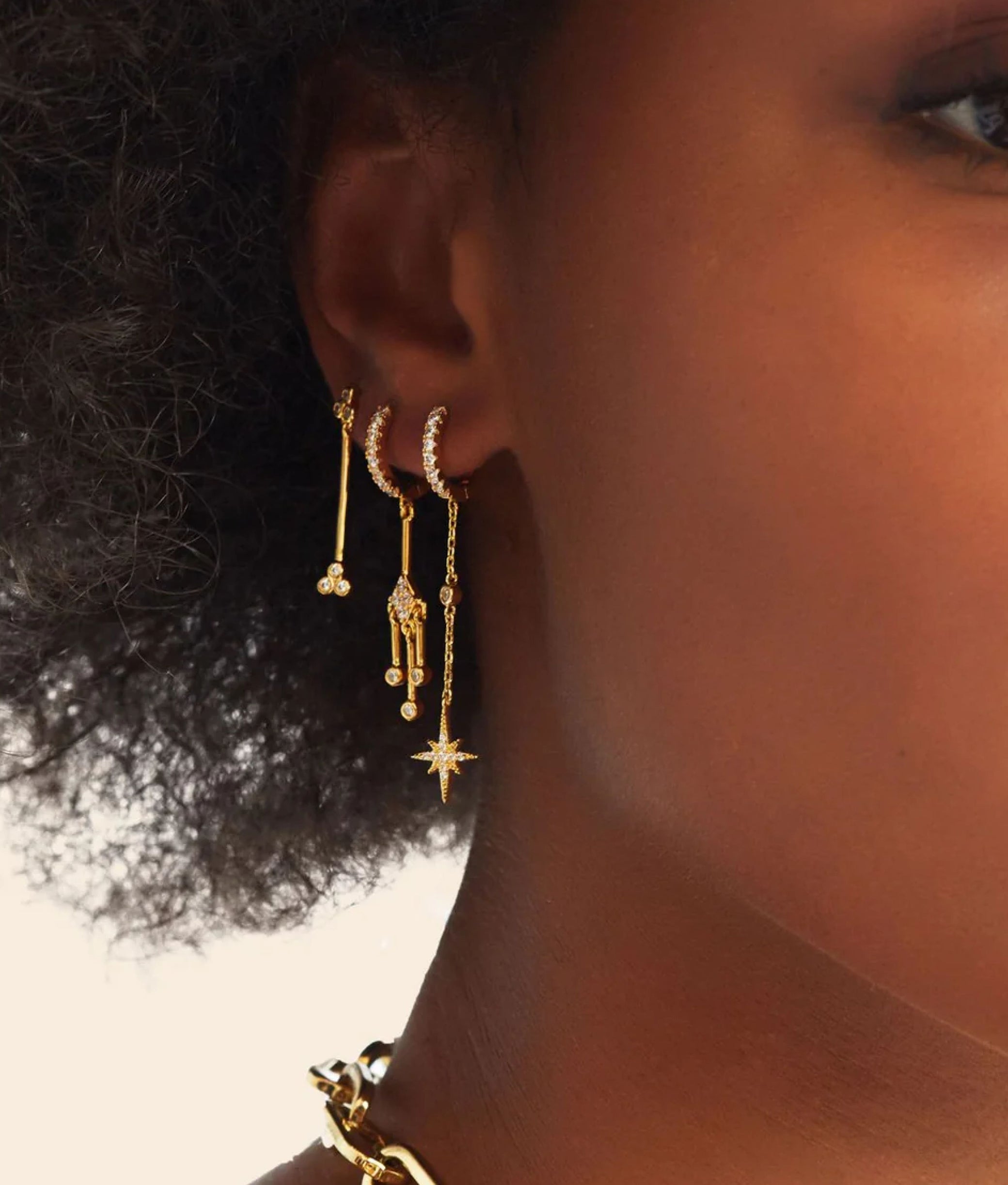 Chelsea Earrings