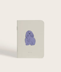 Chiens Chiens Mini Pocket Book