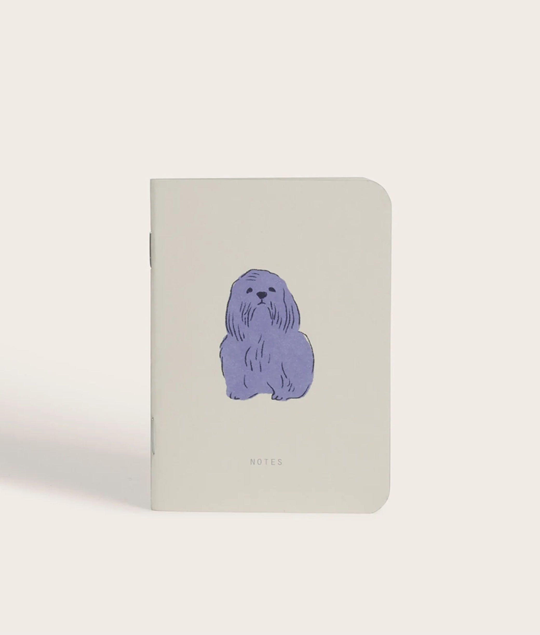 Chiens Chiens Mini Pocket Book