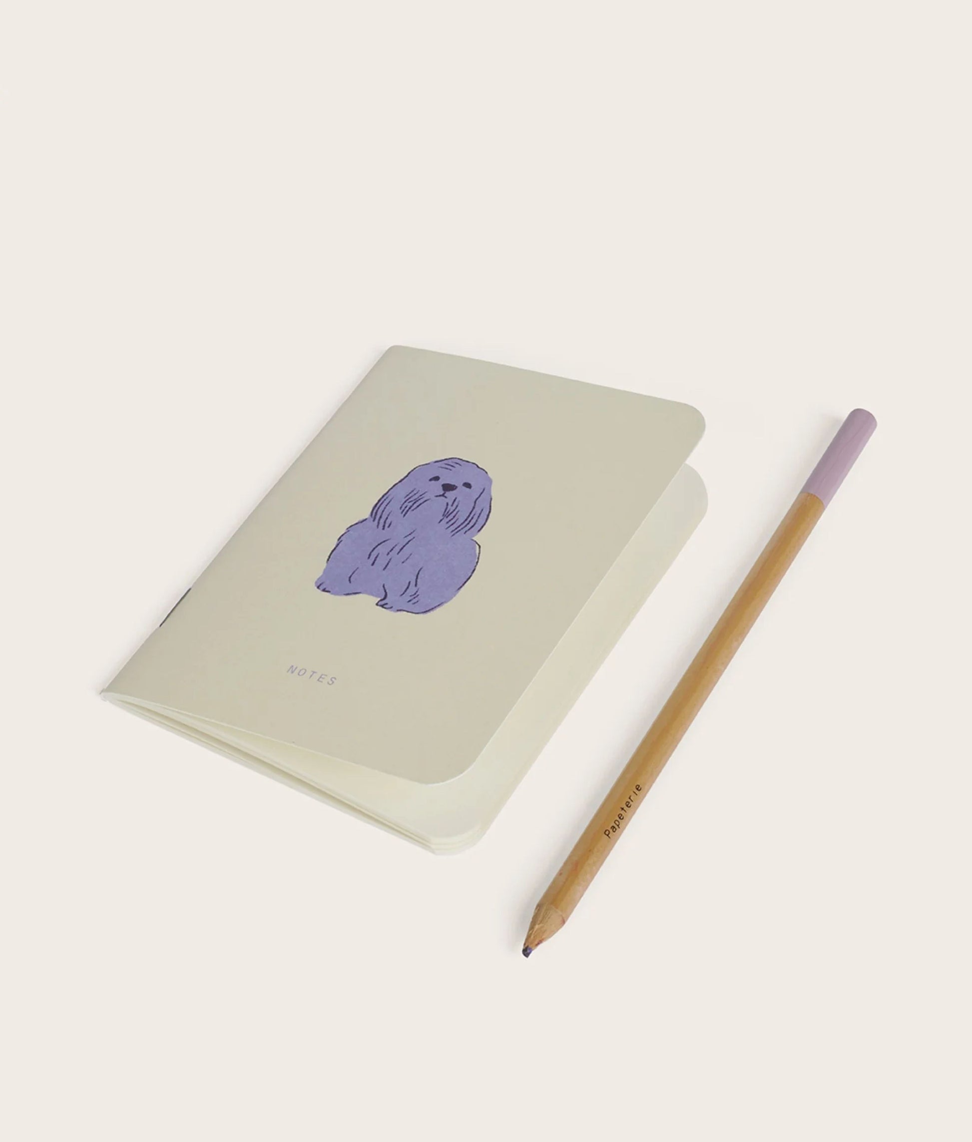 Chiens Chiens Mini Pocket Book