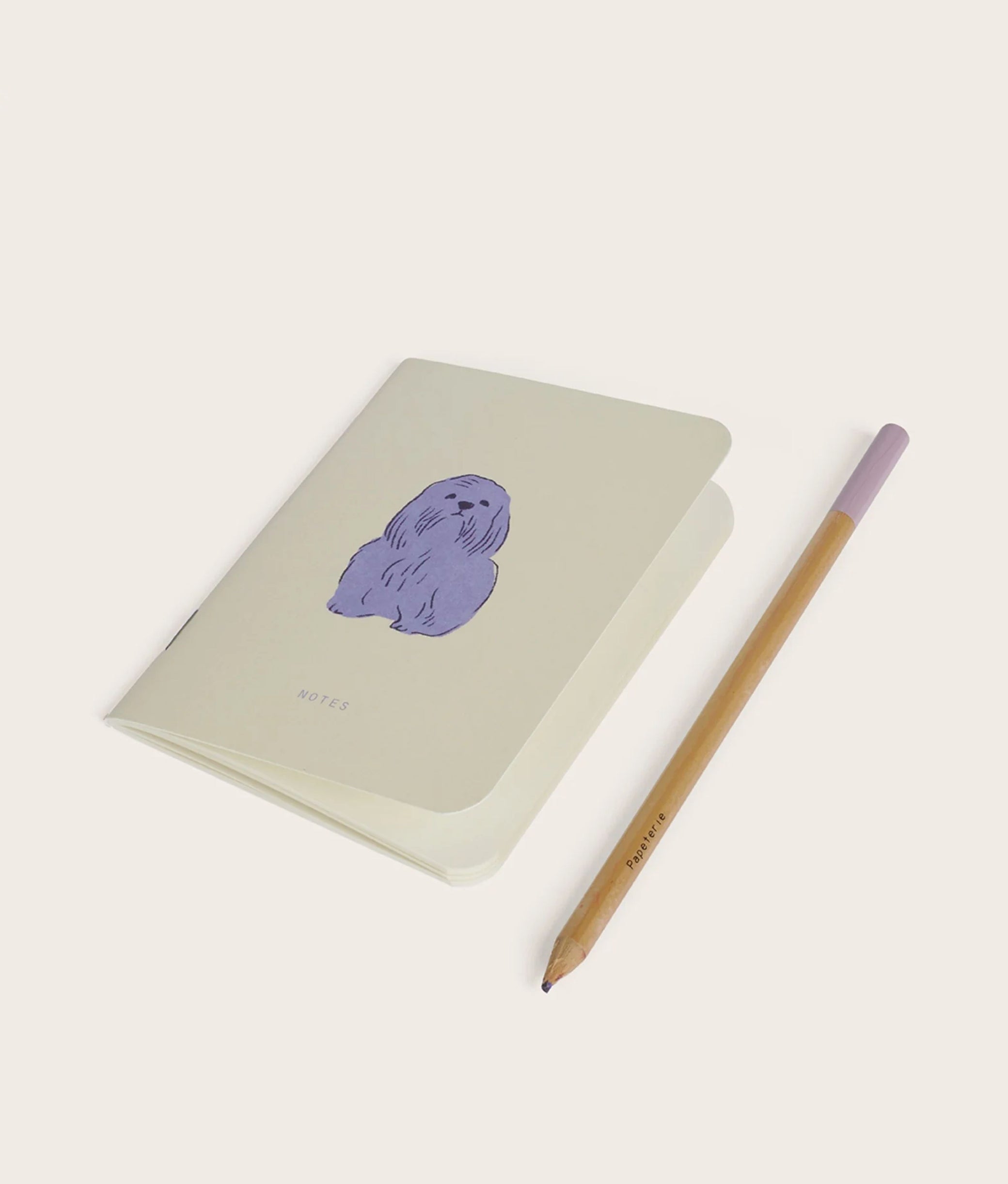 Chiens Chiens Mini Pocket Book