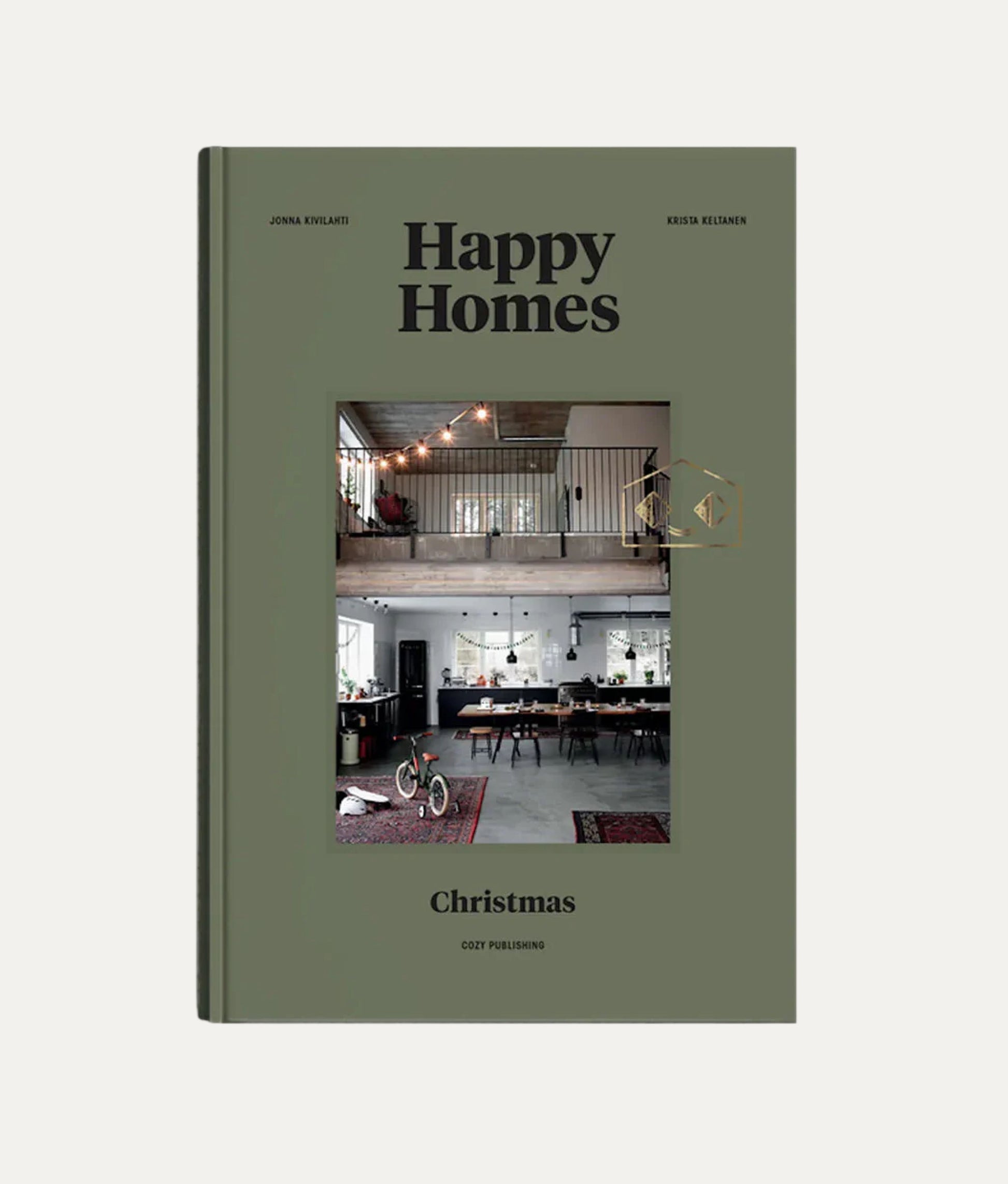 Christmas Happy Homes