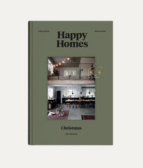 Christmas Happy Homes