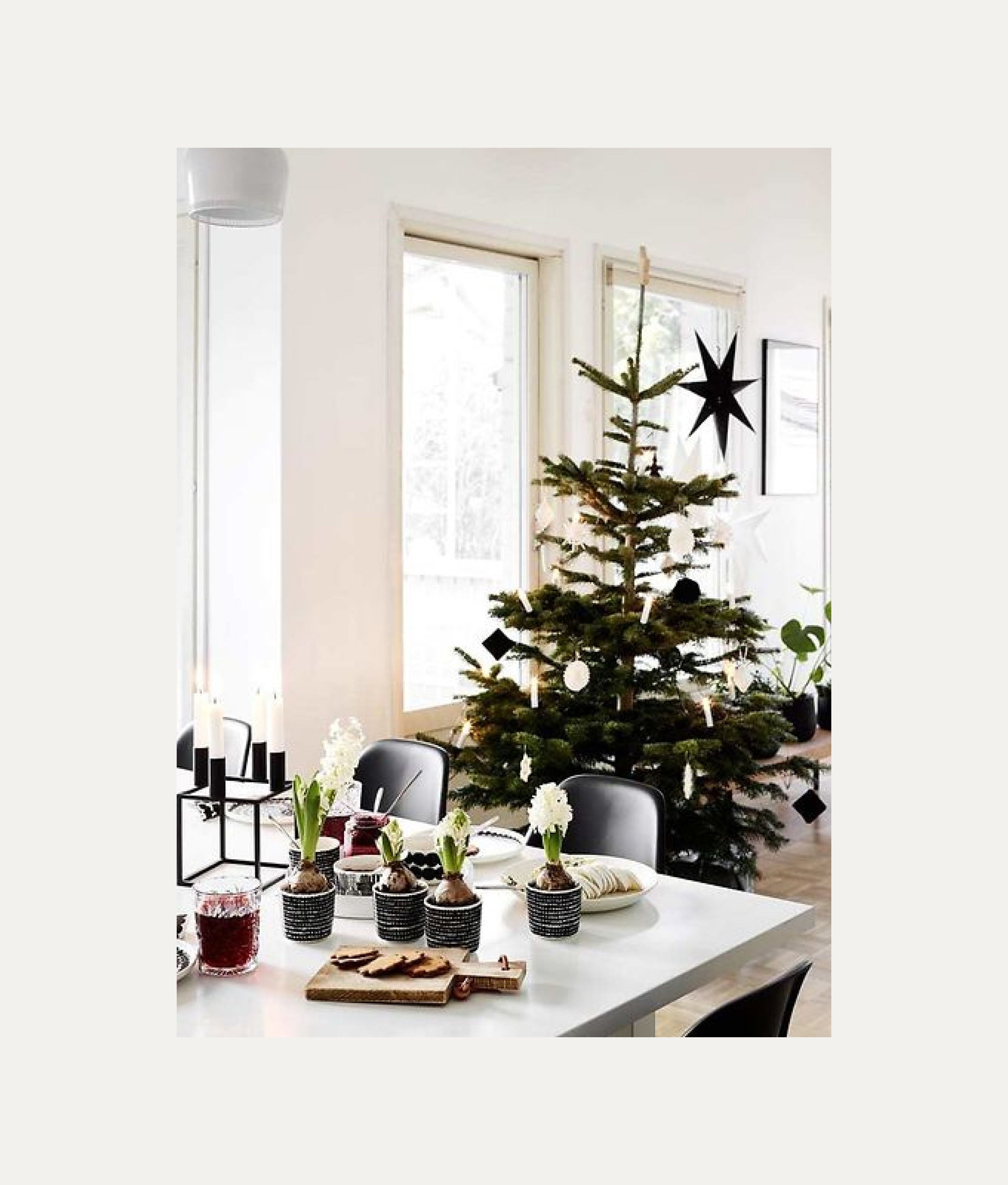Christmas Happy Homes