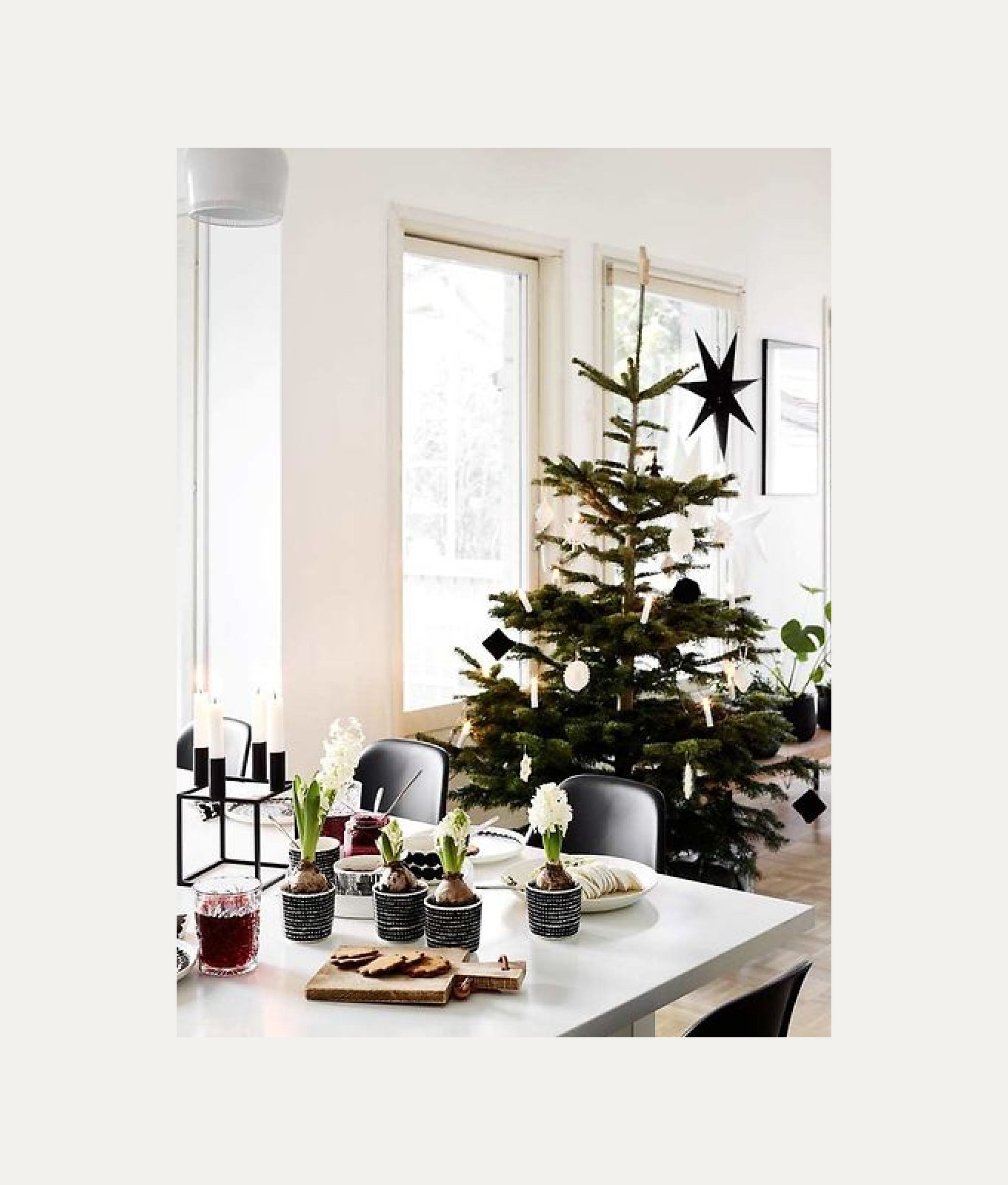 Christmas Happy Homes