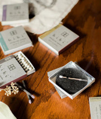 Citronella Incense