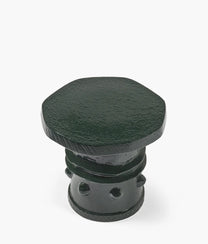 Clara Green Side Table