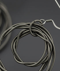 COCOON 1 Earrings