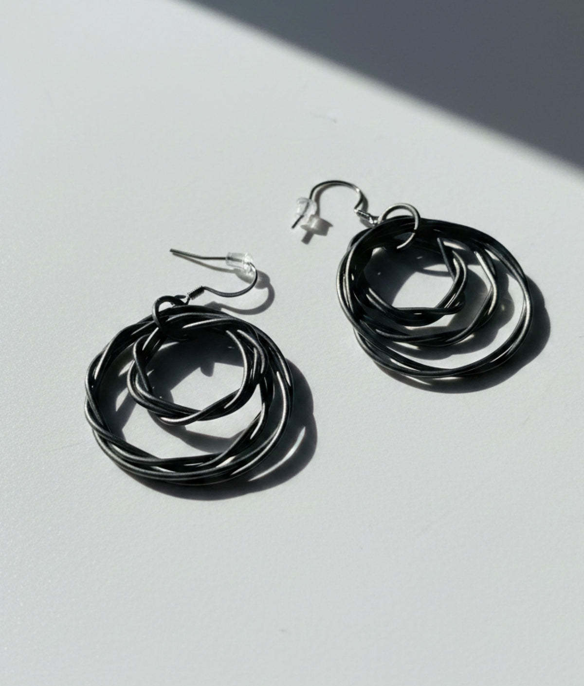 COCOON 1 Earrings