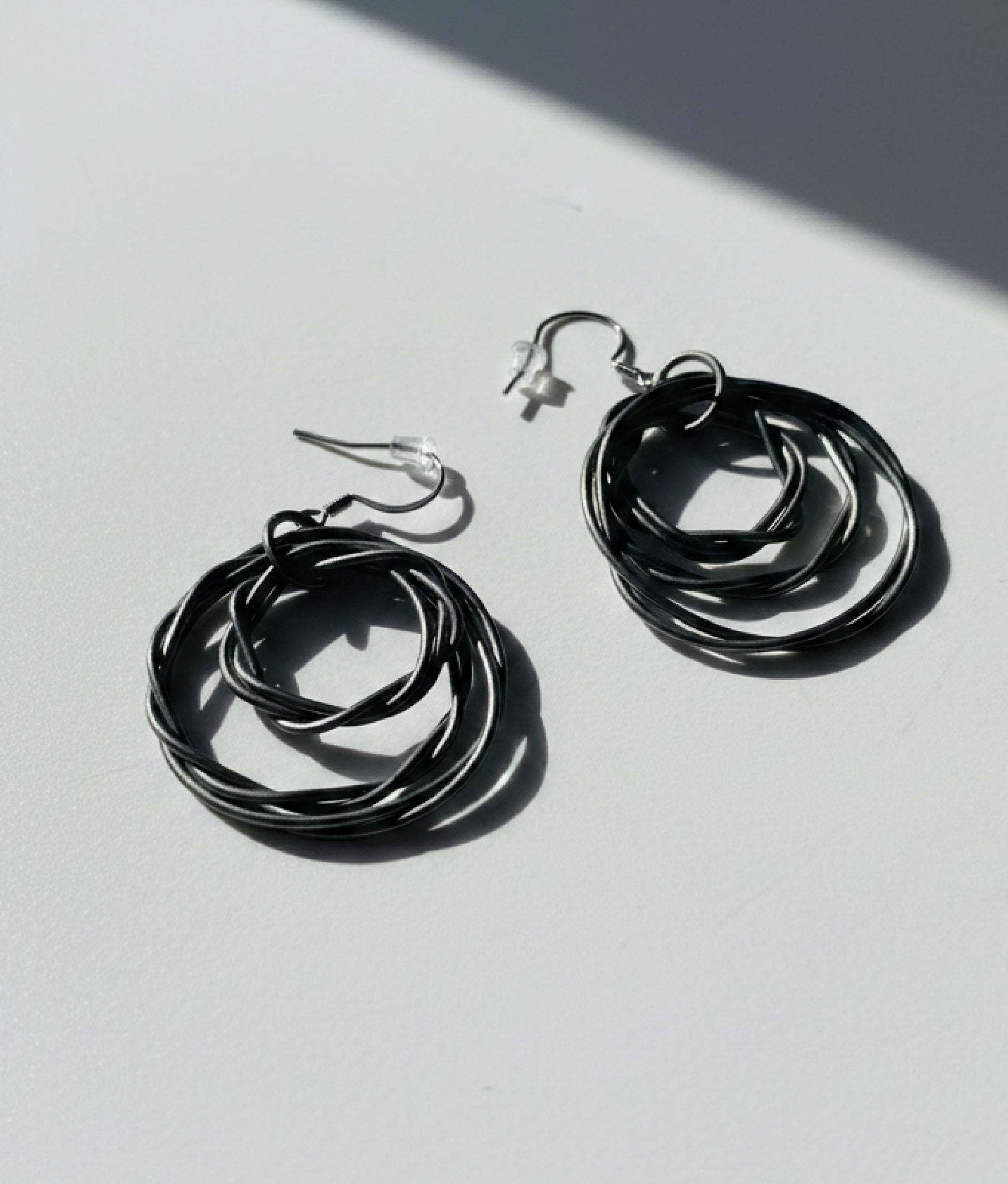 COCOON 1 Earrings