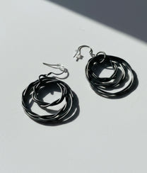 COCOON 1 Earrings