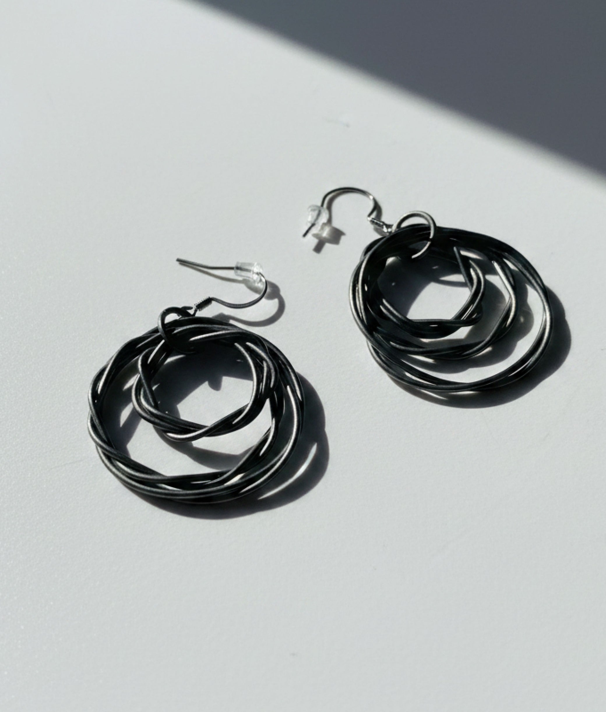 COCOON 1 Earrings