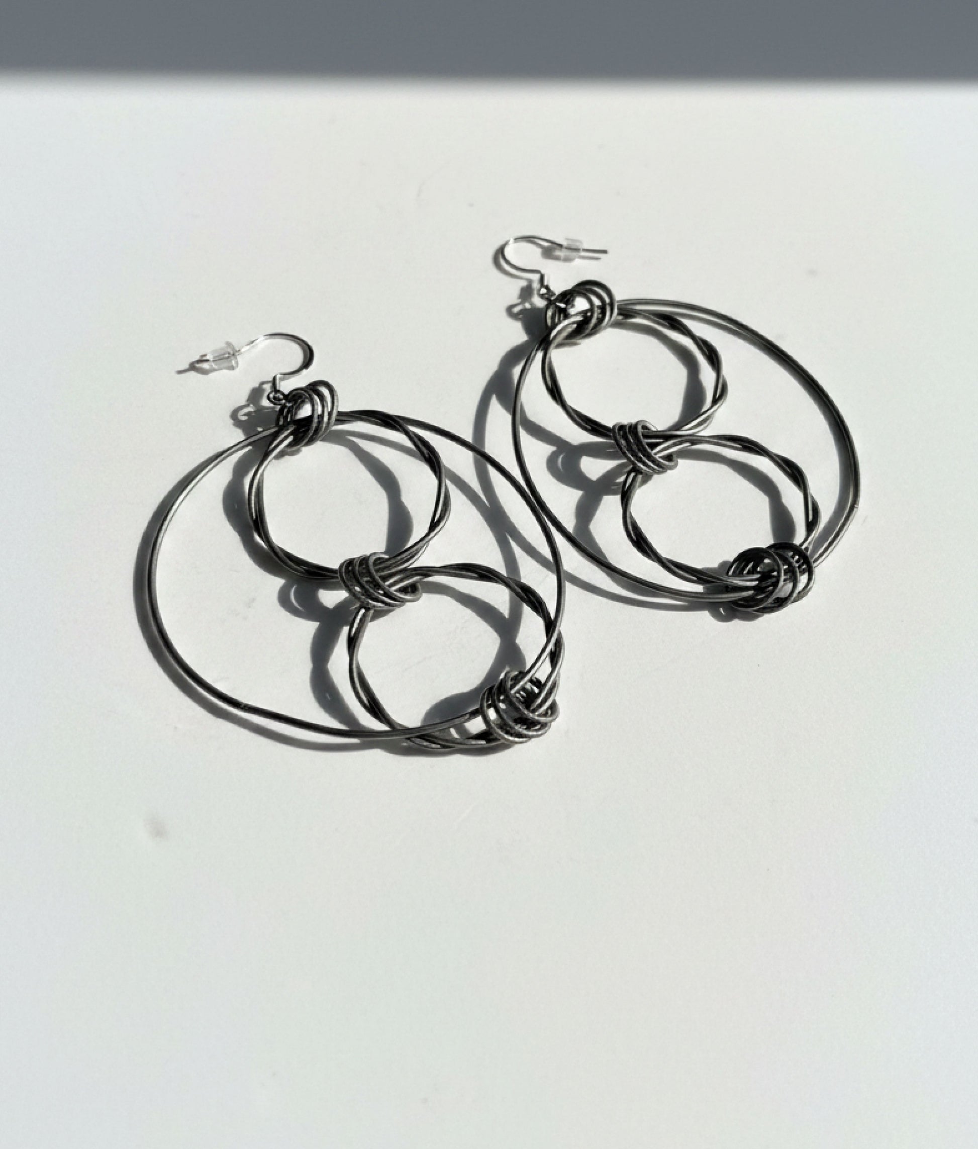 COCOON 2 Earrings