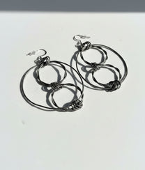 COCOON 2 Earrings
