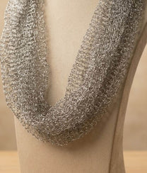 COLLAR Steel Necklace