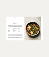 Cooking Sustainably Book