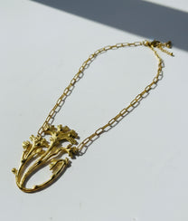 Coral Necklace