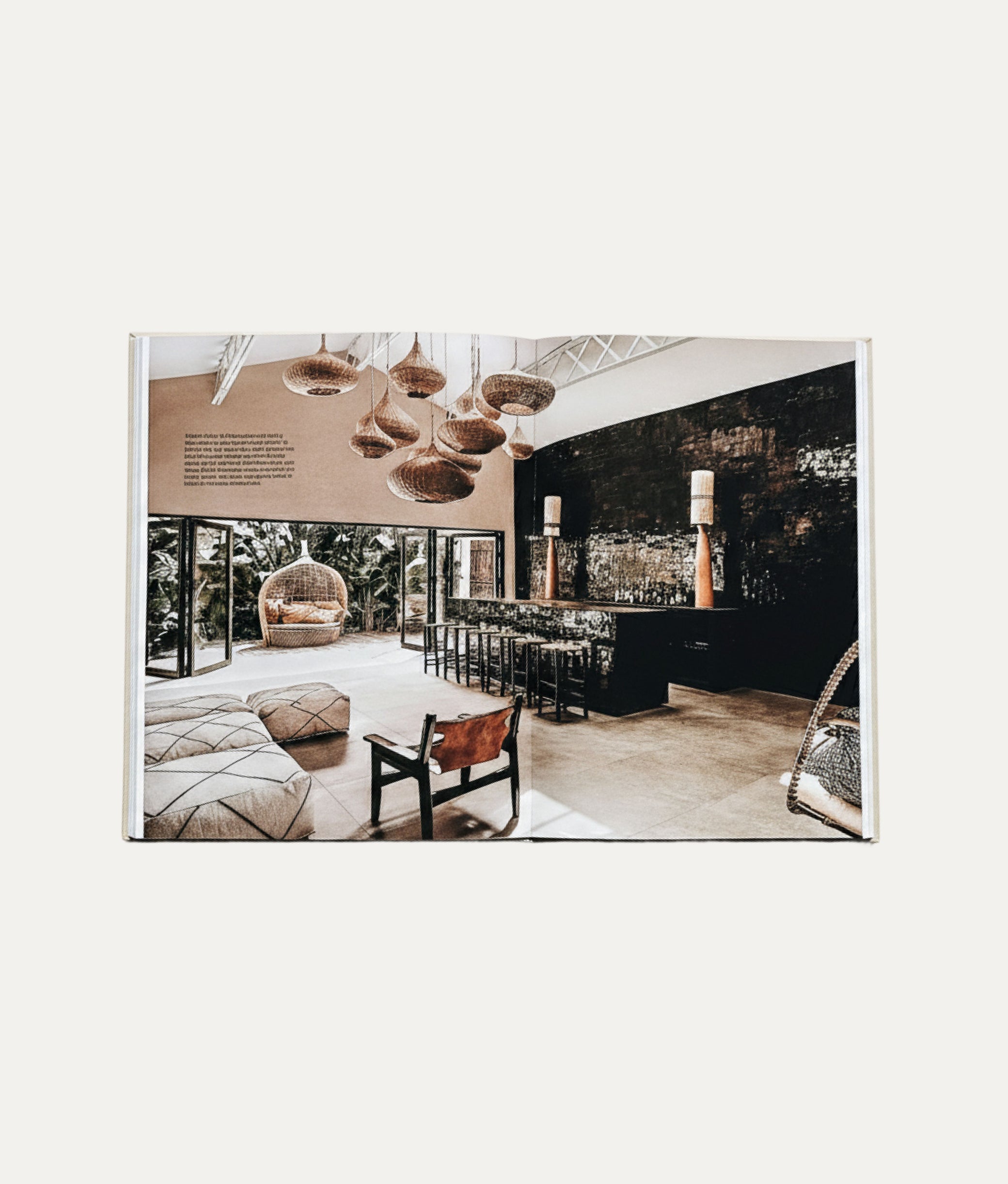 Creative Homes