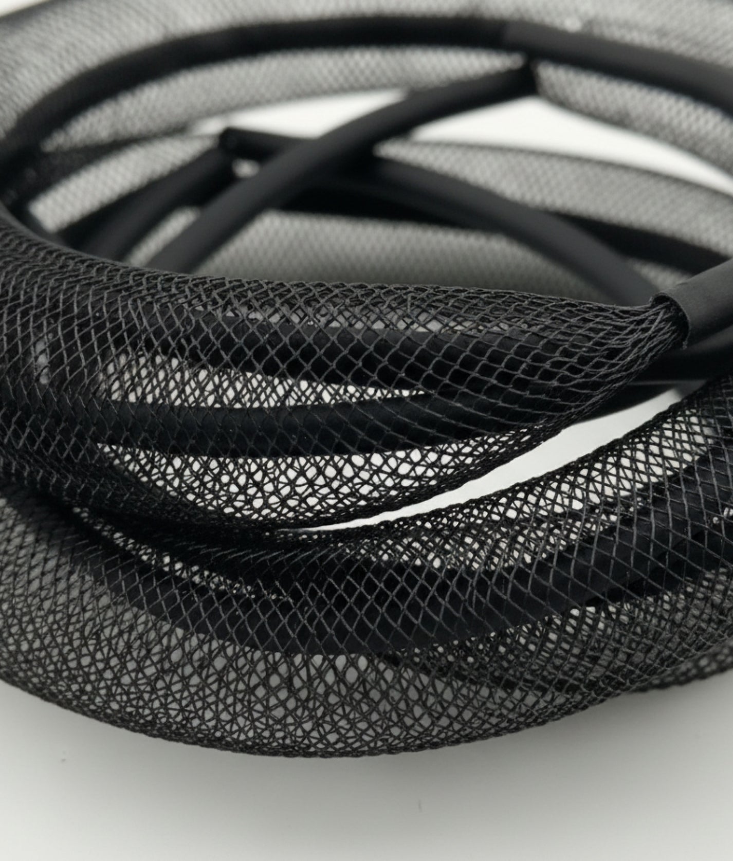 CRINO Black Bracelet