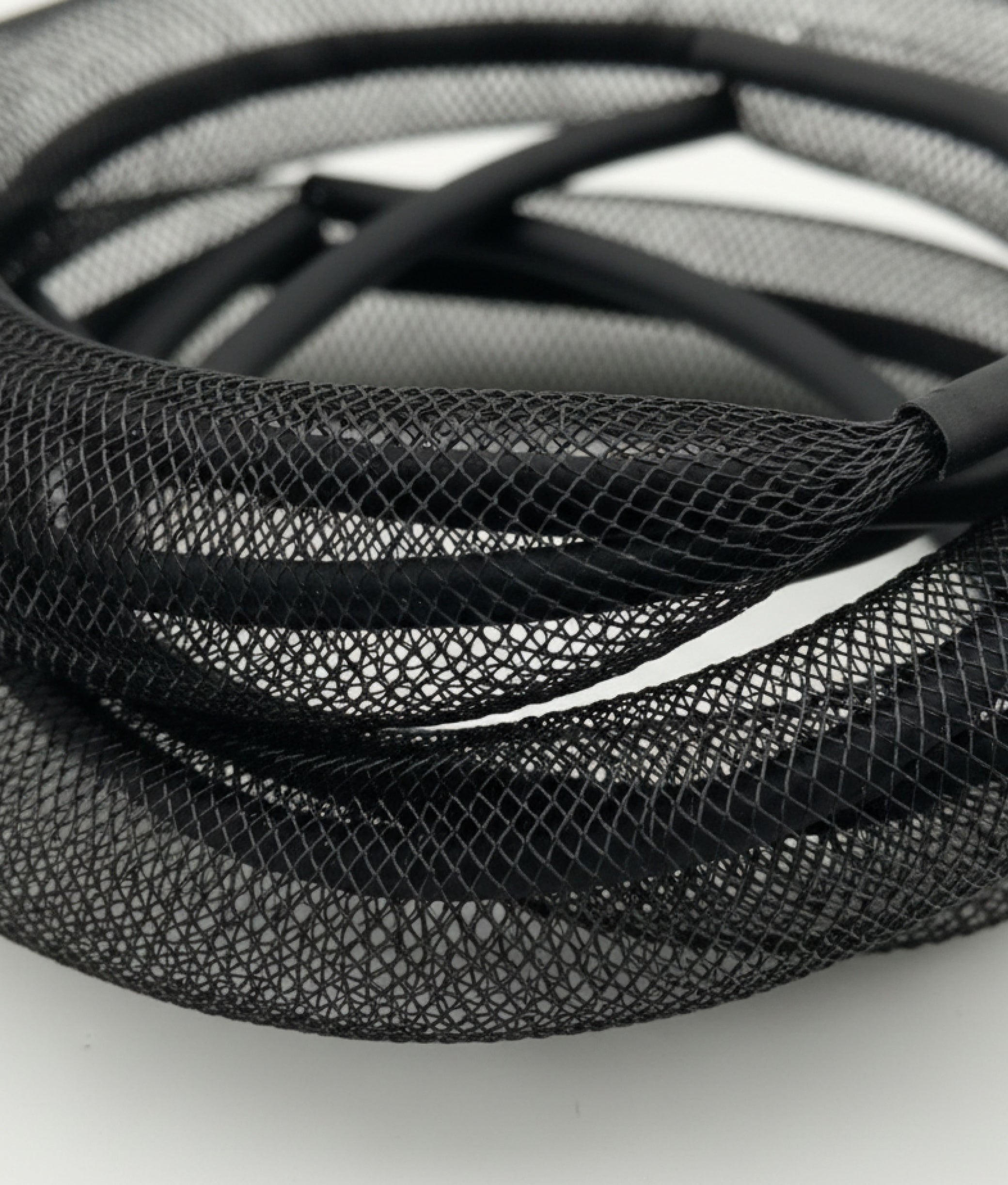 CRINO Black Bracelet