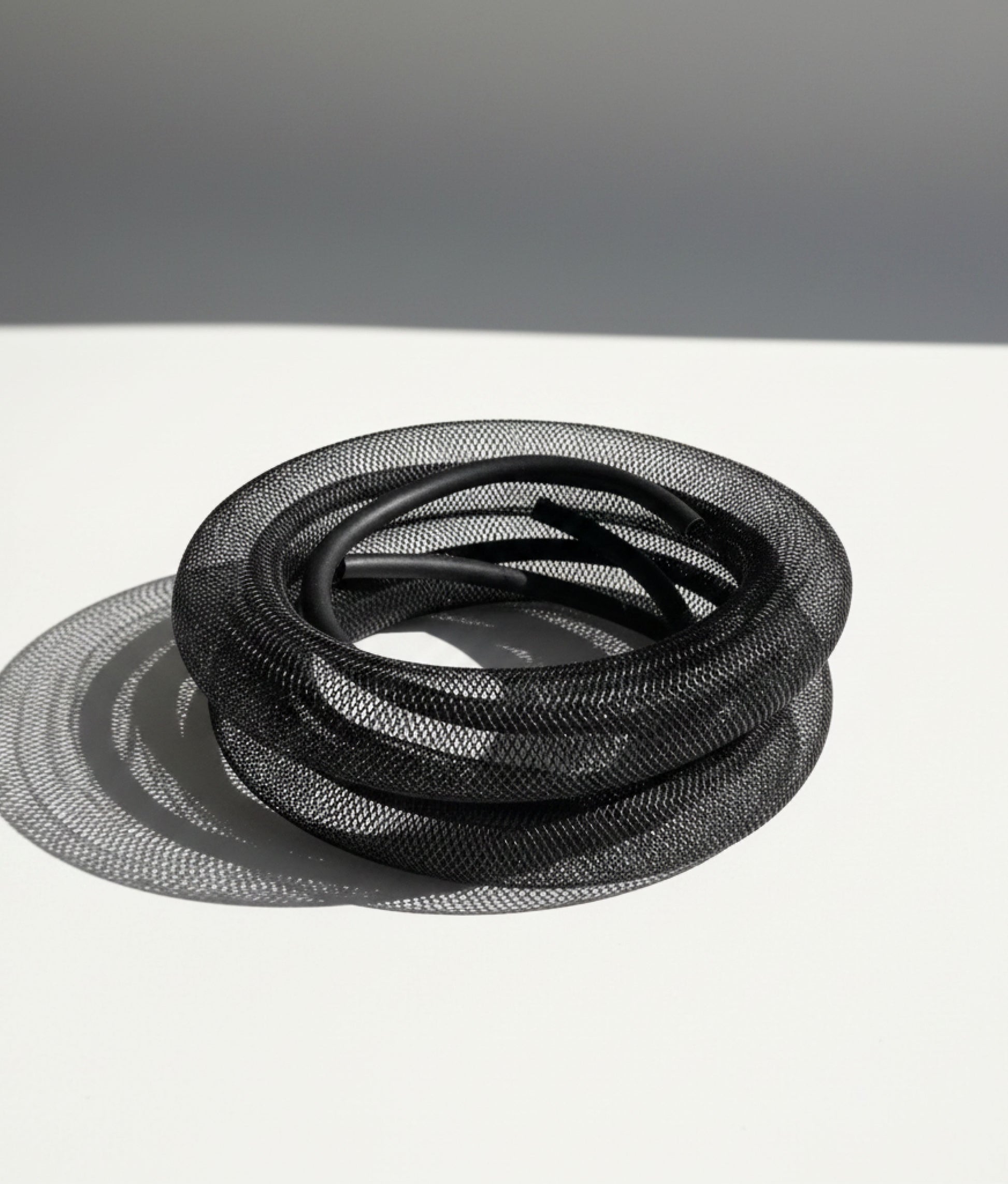 CRINO Black Bracelet