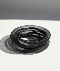CRINO Black Bracelet