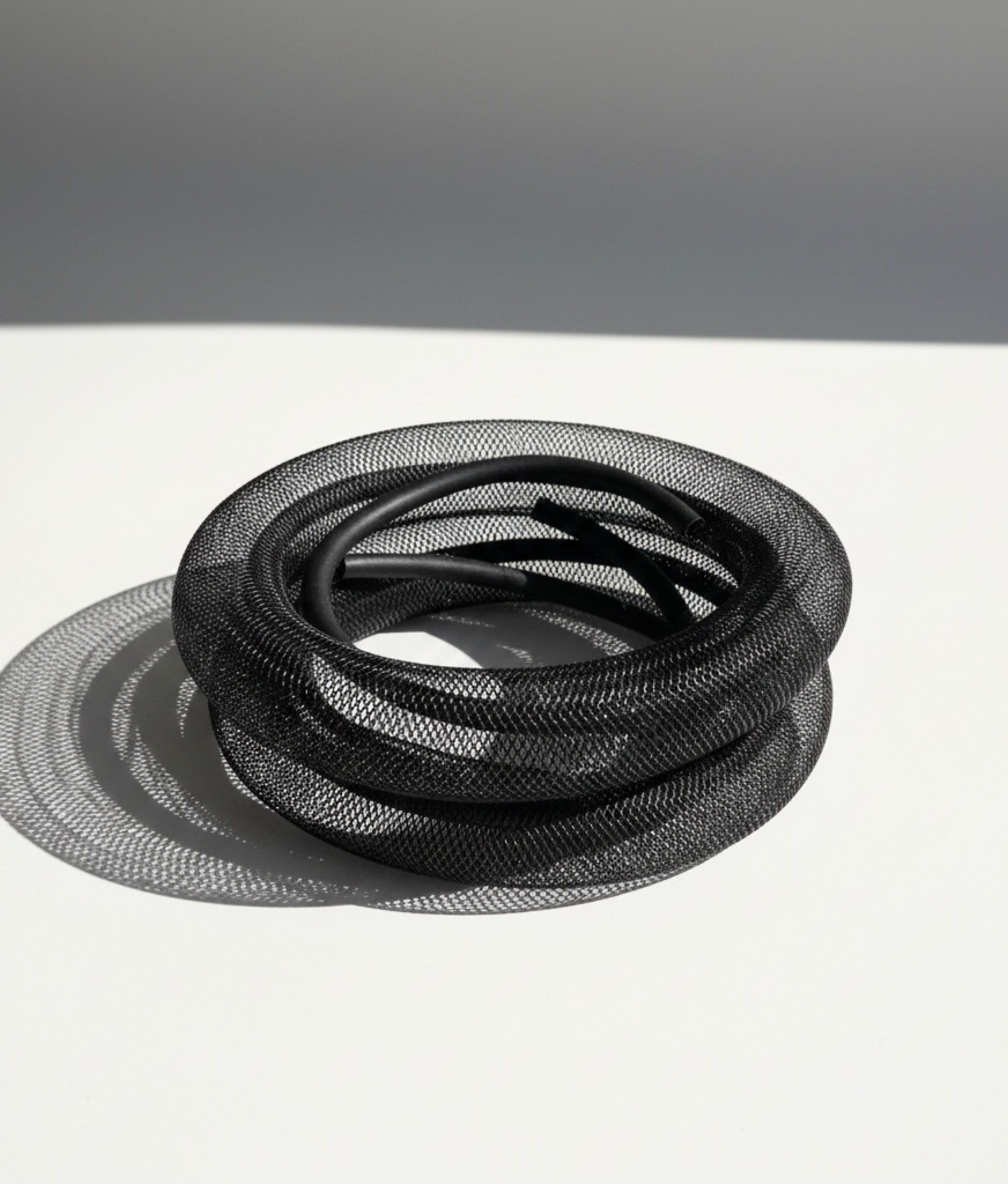 CRINO Black Bracelet